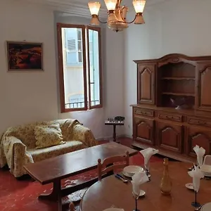  Appartement Chez Jose