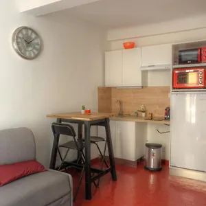Au Coeur Du Village Provencale De Riez. Dans Le Verdon. Appartement