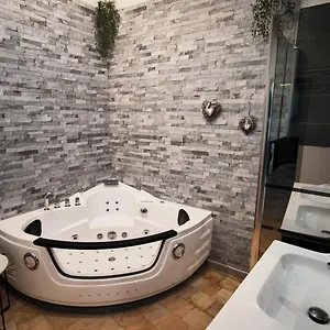  Appartement Le Lavandin Classe 3 Etoiles